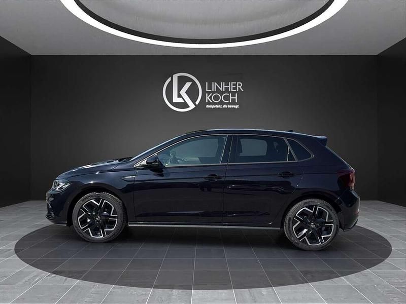 Gebraucht VW Polo Sport 95 PS (69 kW) 2025 Grau Limousine