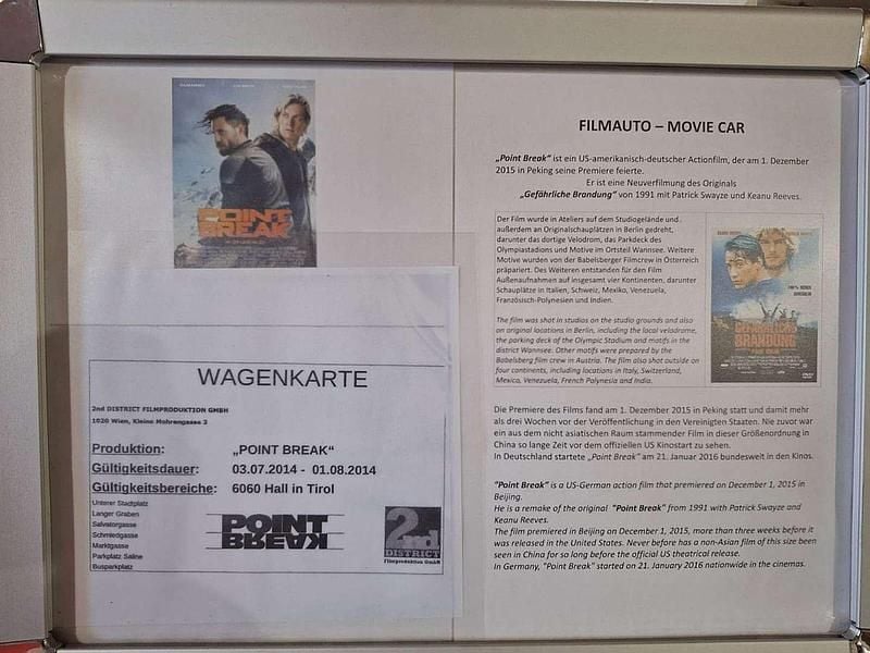 Gebraucht Alfa Romeo 156 155 PS (114 kW) 1999 Blau Limousine