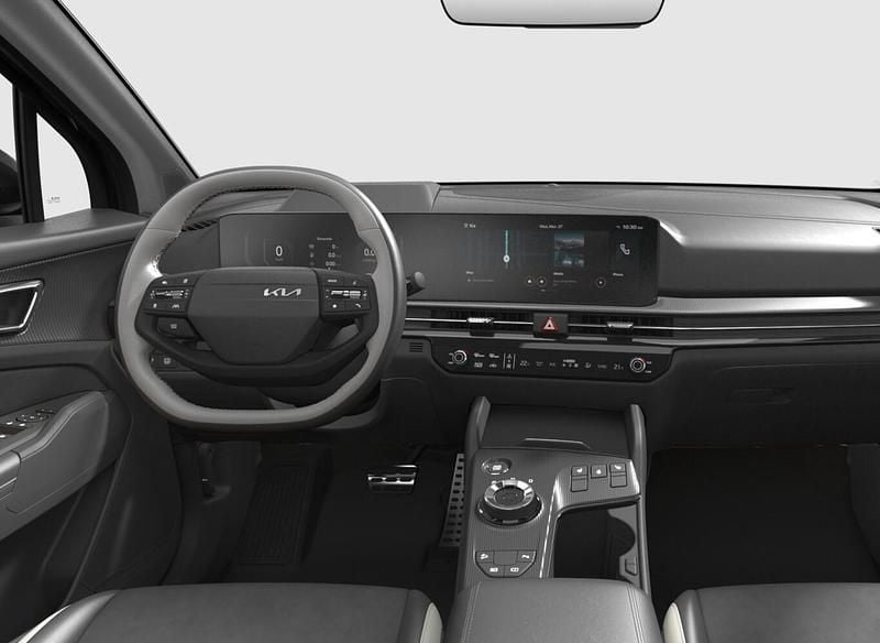 Neu Kia Sportage GT-Line 239 PS (175 kW) 2026 SUV