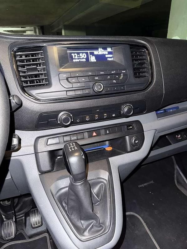 Gebraucht Peugeot Expert S 116 PS (85 kW) 2017 Van