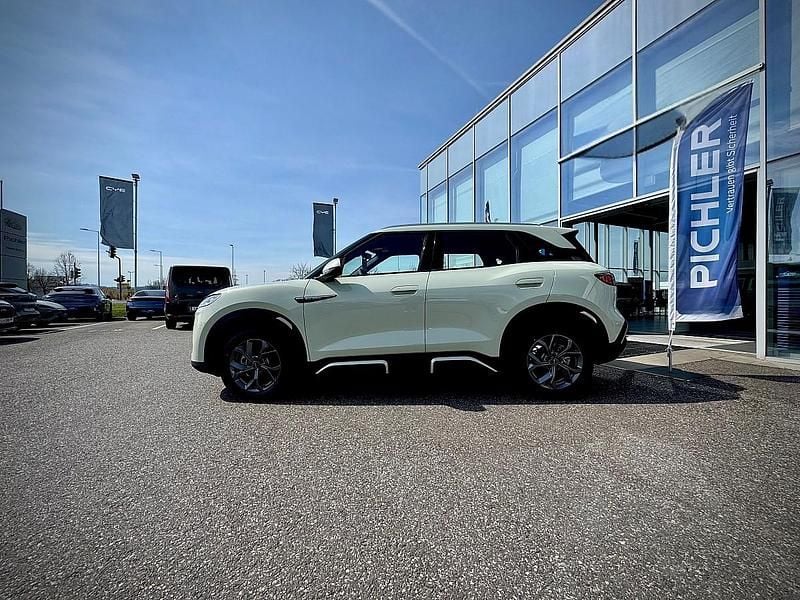 Neu BYD Atto 2 Active 130 kW (177 PS) 2026 Hiking green SUV