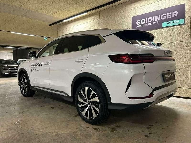 Neu BYD Atto 3 Design 230 kW (313 PS) 2025 Weiß SUV