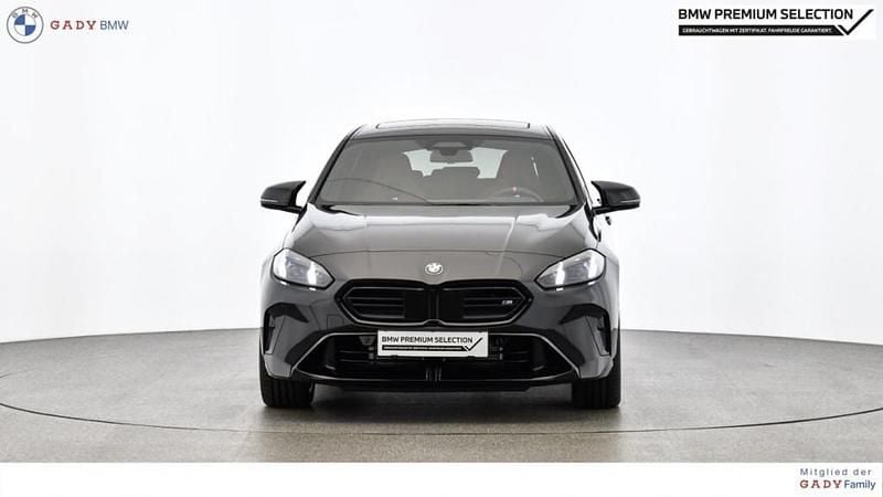 Gebraucht BMW M135 Shadowline 301 PS (221 kW) 2025 Schwarz Kleinwagen