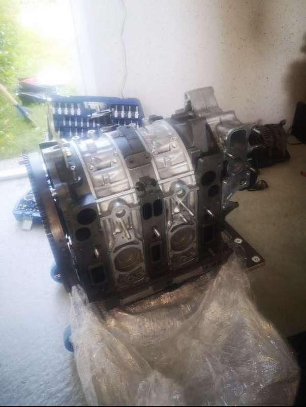 Gebraucht Mazda RX8 231 PS (169 kW) 2006 Rot Coupé