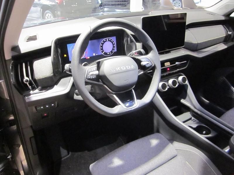 Neu Skoda Kodiaq Selection 193 PS (141 kW) 2026 Mittelgrau  metallic SUV