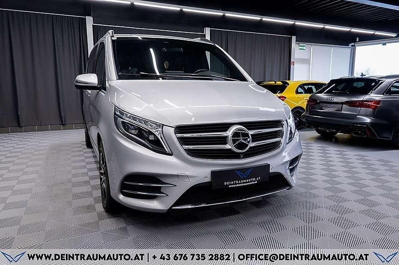 Gebraucht Mercedes E250 Avantgarde 190 PS (139 kW) 2018 Silber Kombi