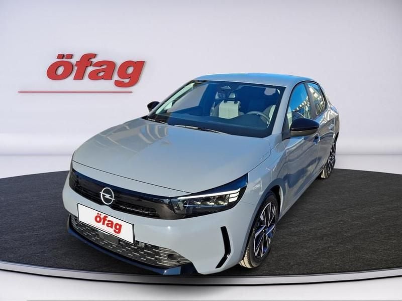 Neu Opel Corsa Edition 101 PS (74 kW) 2026 Kleinwagen