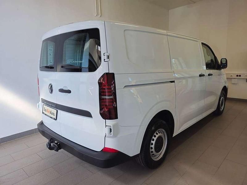 Neu VW T6.1 85 kW (116 PS) 2025 Weiß Van