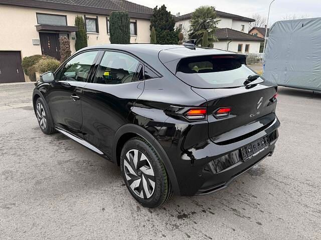 Neu Renault Clio V 160 PS (117 kW) 2026 Weiß Limousine