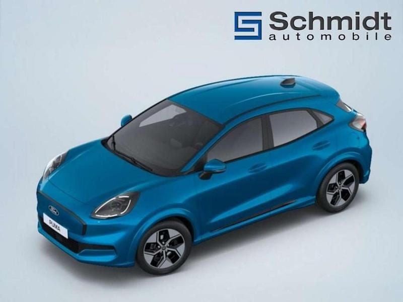 Neu Ford Puma Gen-E 122 kW (167 PS) 2026 SUV