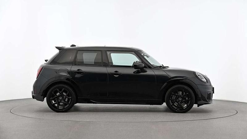 Gebraucht Mini Cooper 114 kW (156 PS) 2025 Grau Kleinwagen