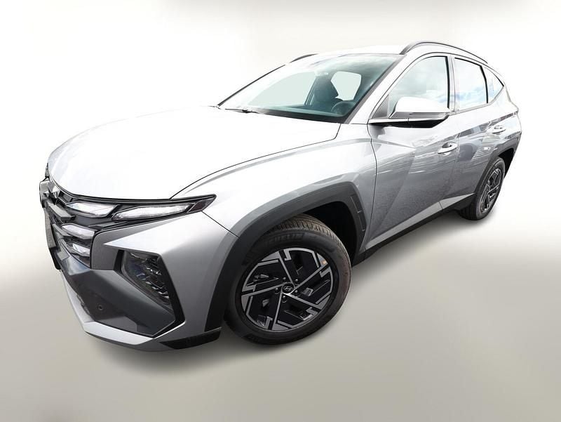 Neu 2025 Hyundai Tucson Trend SUV | € 35.983 (Superpreis) - Bild 1/1