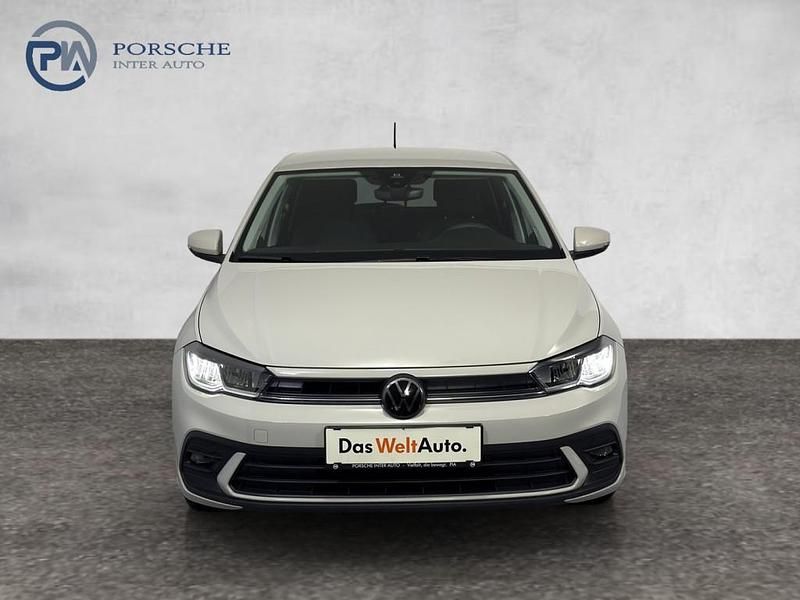 Neu VW Polo 80 PS (58 kW) 2026 Kleinwagen