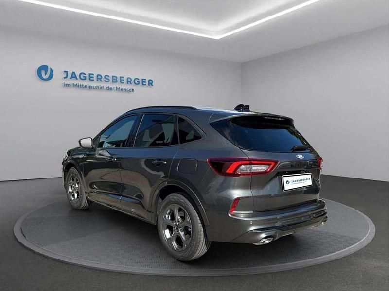 Gebraucht Ford Kuga ST-Line 186 PS (136 kW) 2025 Grau SUV