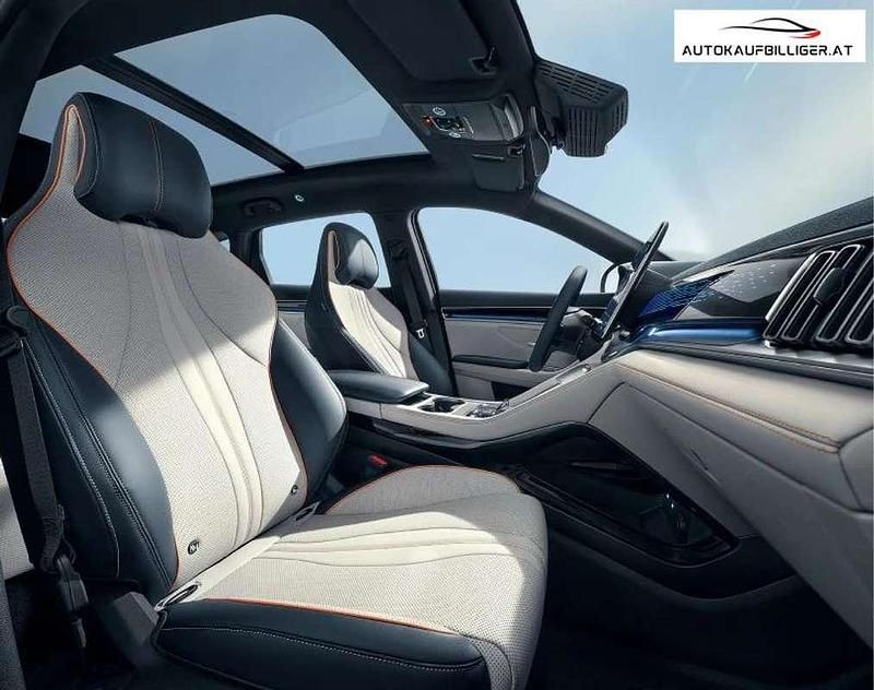 Neu BYD Seal U Comfort 160 kW (218 PS) 2025 Weiß SUV