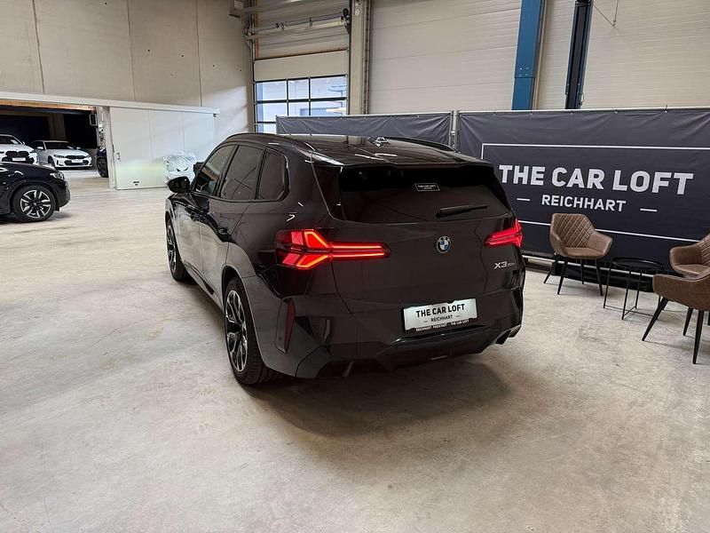 Gebraucht BMW X3 M Sport 299 PS (219 kW) 2025 Grau SUV