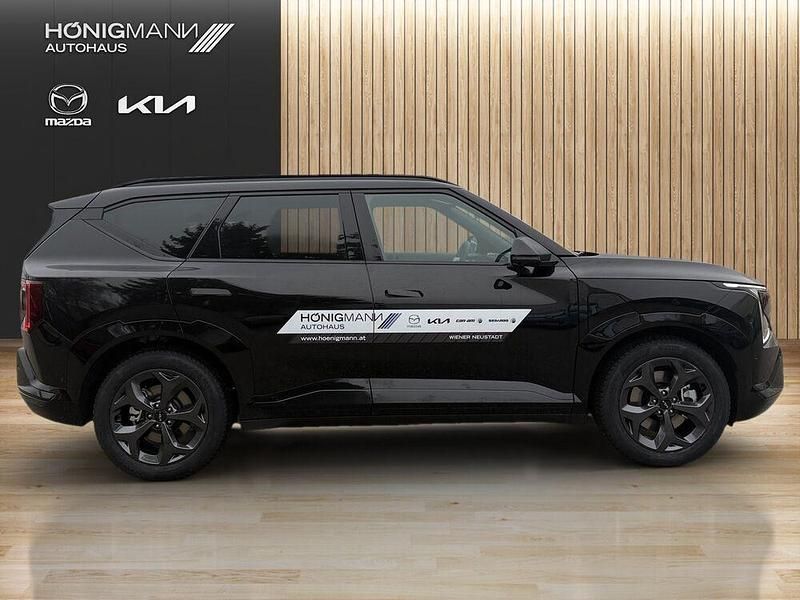 Neu Kia EV5 GT-Line 160 kW (218 PS) 2025 SUV