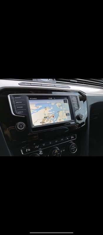 Gebraucht VW Passat 105 PS (77 kW) 2012 Kombi