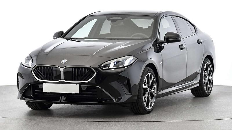 Gebraucht BMW 220 Shadowline 170 PS (125 kW) 2025 Schwarz Coupé