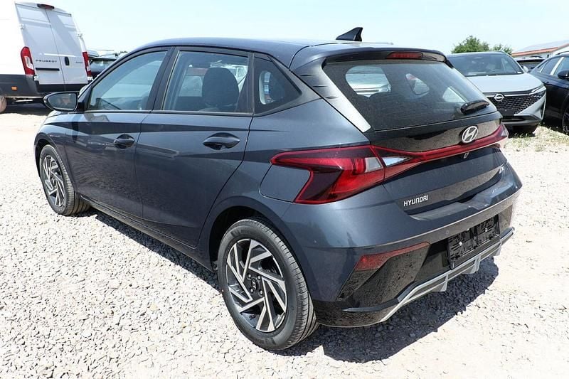 Neu Hyundai i20 Select 90 PS (66 kW) 2025 Kleinwagen