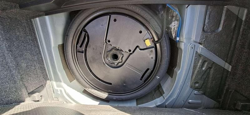 Gebraucht Seat Ibiza FR 95 PS (69 kW) 2020 Grau Limousine