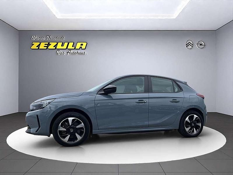 Gebraucht Opel Corsa 100 kW (136 PS) 2024 Grau Limousine