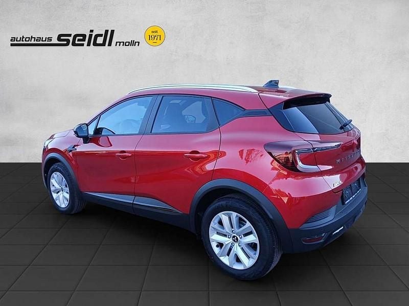 Neu Mitsubishi ASX Invite 109 PS (80 kW) 2026 SUV