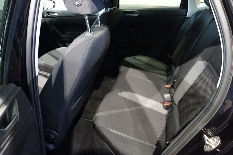 Gebraucht VW Polo 95 PS (69 kW) 2025 Schwarz  metallicperleffektno Limousine