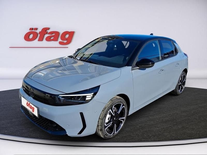 Neu Opel Corsa 101 PS (74 kW) 2026 Kleinwagen