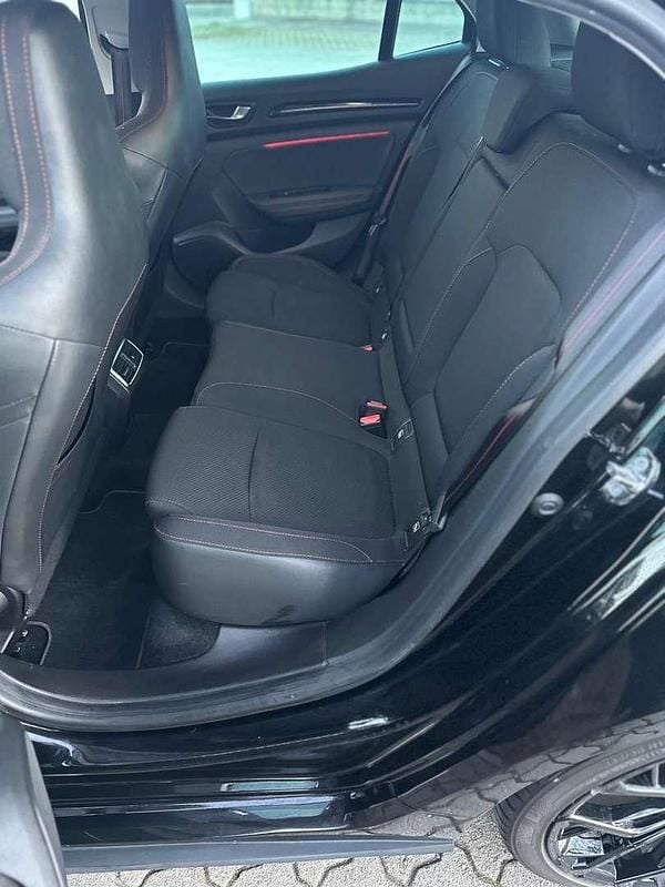 Gebraucht Renault Mégane IV R.S. 300 PS (220 kW) 2019 Limousine