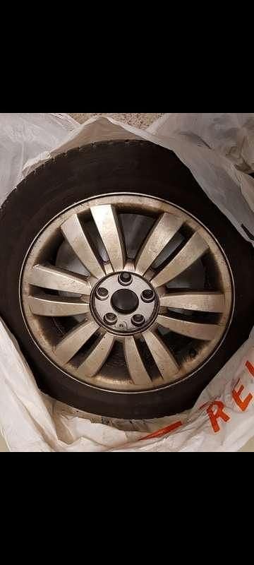 Gebraucht Renault Espace Initiale 241 PS (177 kW) 2006 Van / Kleinbus