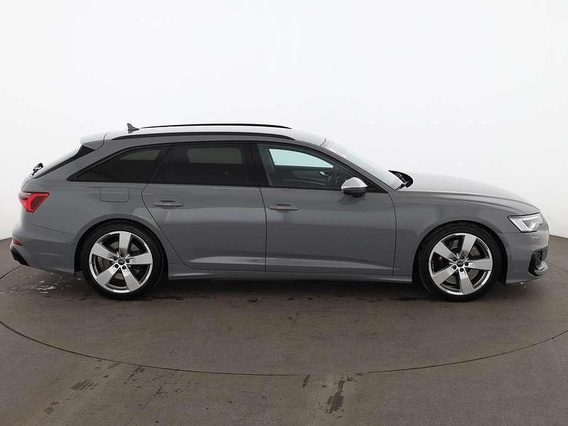 Gebraucht Audi S6 Ambiente 344 PS (253 kW) 2023 Grau Kombi