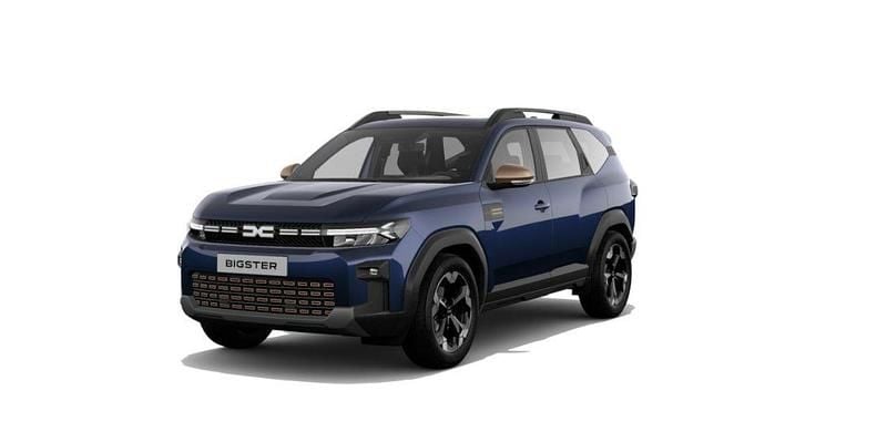 Neu Dacia Bigster Extreme 156 PS (114 kW) 2026 SUV