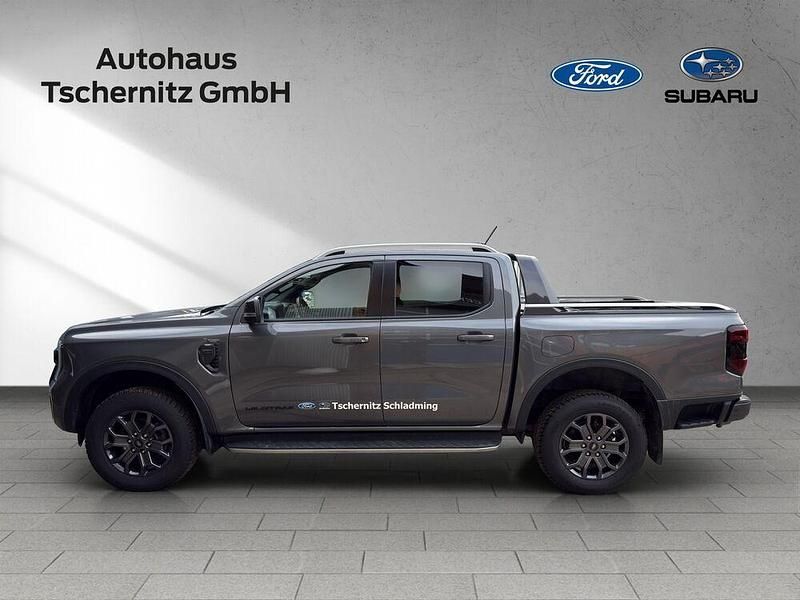 Gebraucht Ford Ranger Wildtrack 205 PS (150 kW) 2024 Abholung