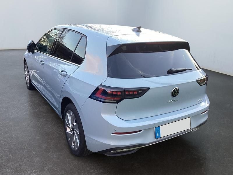 Neu VW Golf VIII Style 116 PS (85 kW) 2026 Limousine