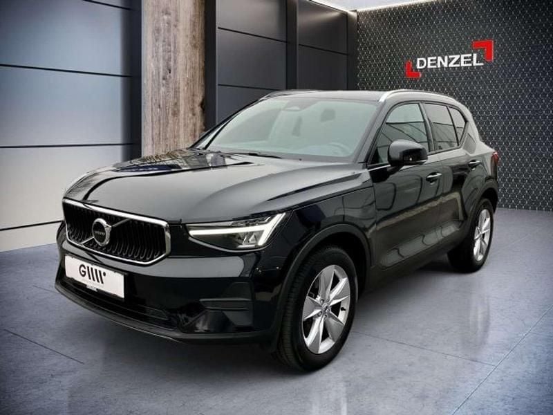 Schwarz Gebraucht 2025 Volvo XC40 Core SUV | € 34.990 (Superpreis) - Bild 1/4