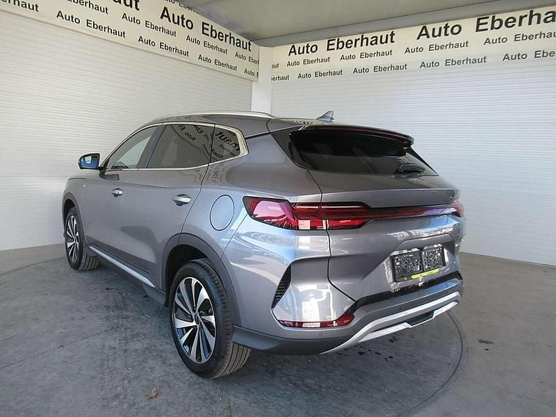 Neu BYD Seal U Comfort 218 PS (160 kW) 2025 Grau SUV