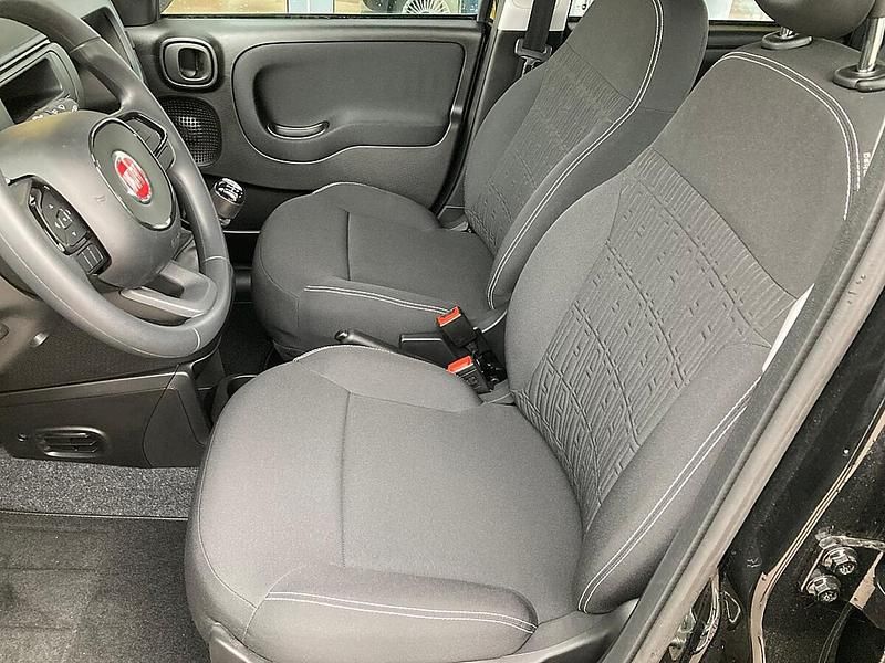 Neu Fiat Panda 69 PS (50 kW) 2026 Kleinwagen