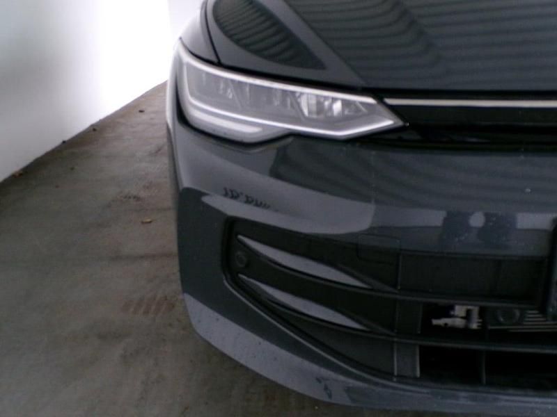 Neu VW Golf VIII 115 PS (84 kW) 2026 Mittelgrau  metallic