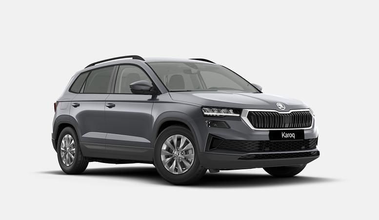 Neu 2025 Skoda Karoq Selection SUV | € 38.928 (Fairer Preis) - Bild 1/4