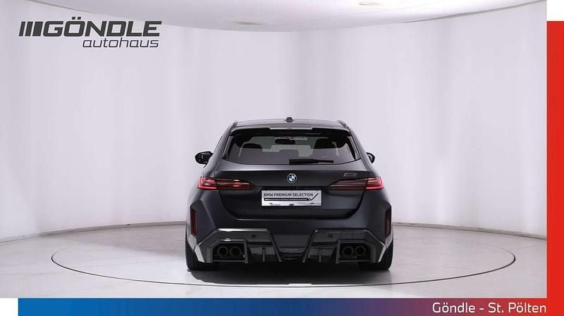 Gebraucht BMW M5 Shadowline 585 PS (430 kW) 2025 Grau Kombi