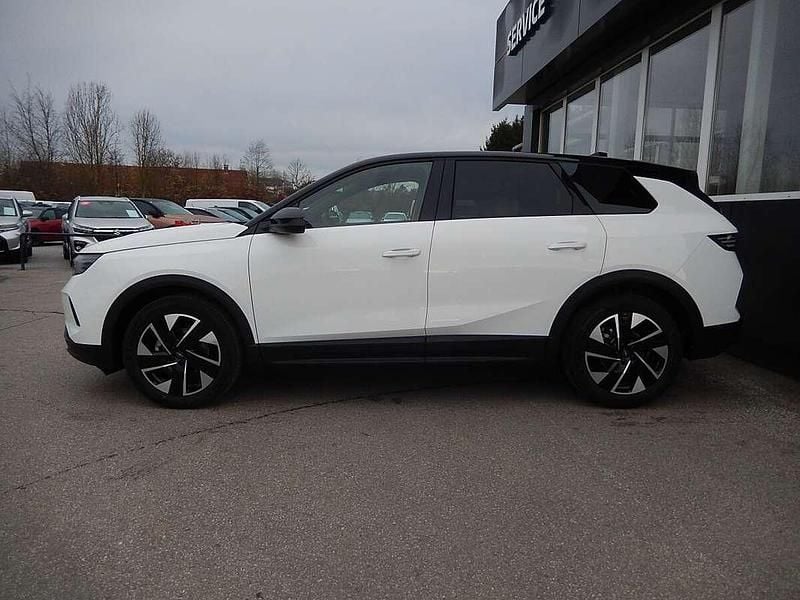 Neu Opel Grandland X 146 PS (107 kW) 2025 Weiß SUV