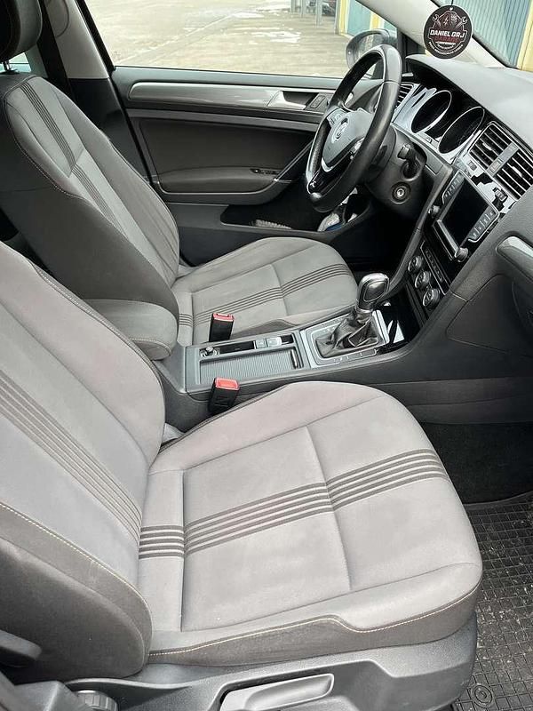 Gebraucht VW Golf VII Allstar 110 PS (80 kW) 2016 Limousine