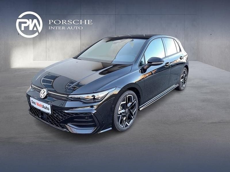 Neu VW Golf VIII Sport 115 PS (84 kW) 2026 Mittelgrau  metallic Limousine