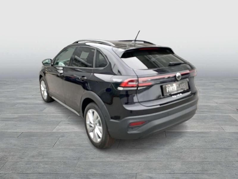 Gebraucht VW Taigo 116 PS (85 kW) 2025 Schwarz  metallicperleffektno SUV