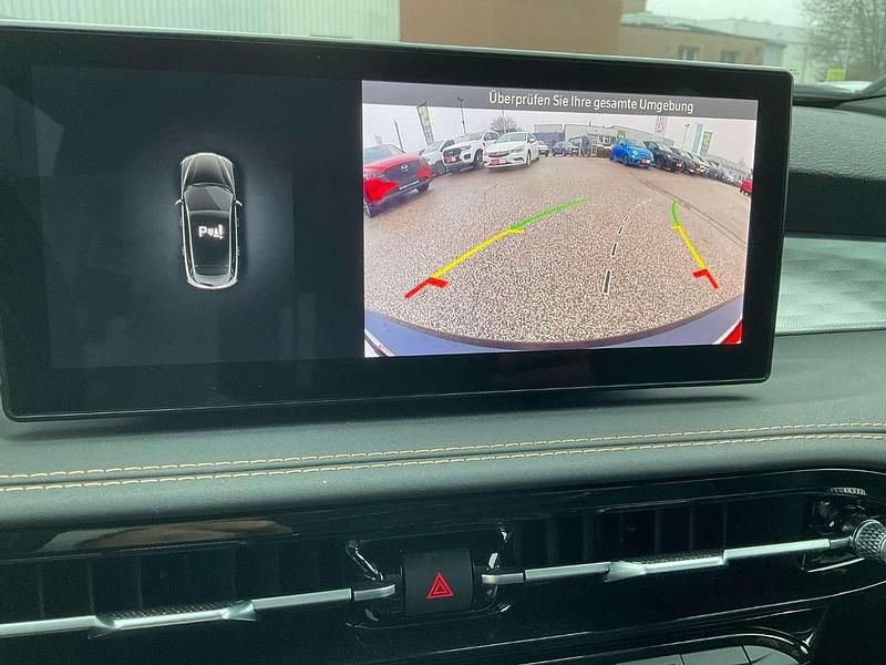 Gebraucht Alfa Romeo Tonale Veloce 160 PS (117 kW) 2024 Bianco banchise SUV