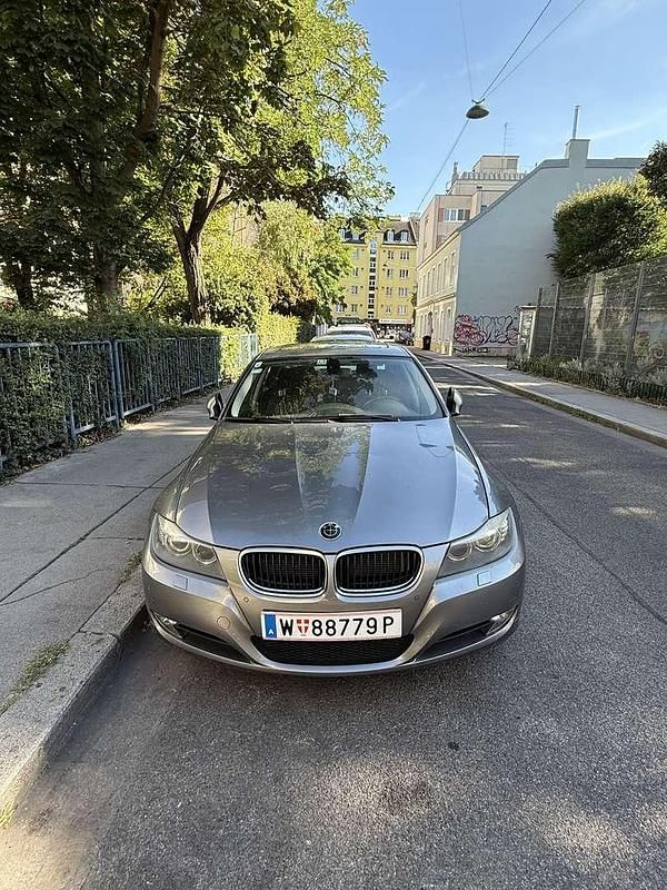 Gebraucht 2010 BMW 318 Limousine | € 5.800 (Fairer Preis) - Bild 1/4