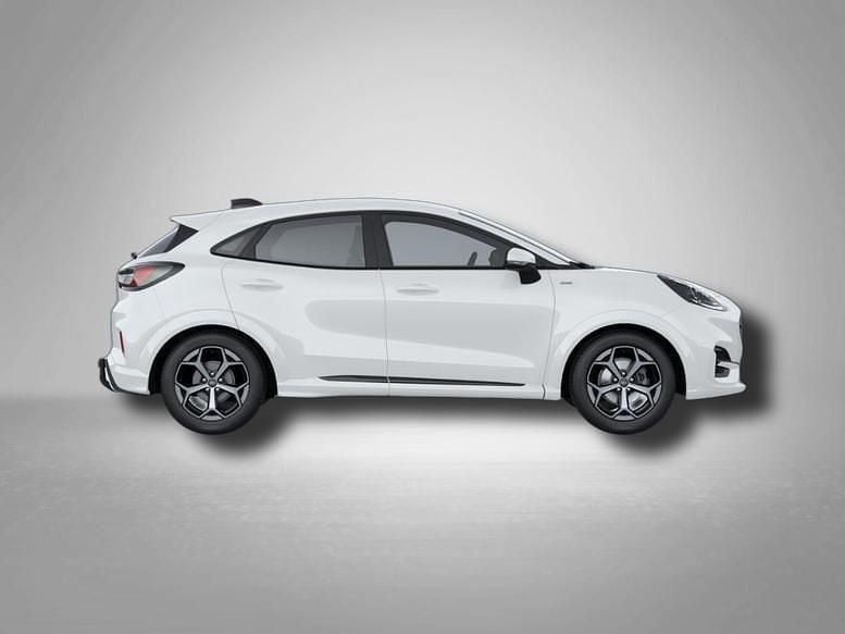 Neu Ford Puma ST-Line 155 PS (114 kW) 2026 SUV