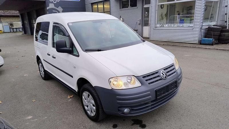 Gebraucht 2007 VW Caddy Family Van / Kleinbus | € 2.990 (Superpreis) - Bild 1/4