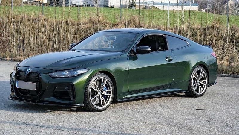 Gebraucht BMW 440 M Sport 374 PS (275 kW) 2020 Coupé